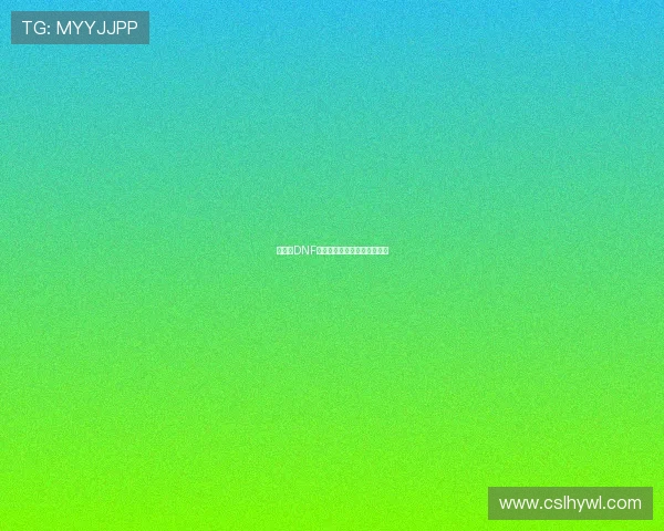 《探索DNF飞机的全新玩法与策略技巧》 《探索DNF飞机的全新玩法与策略技巧》